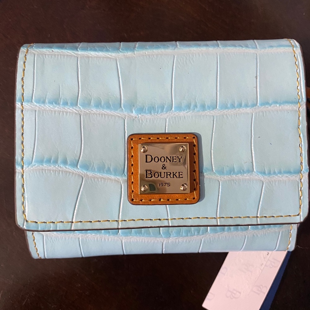 Dooney Burke Wallet